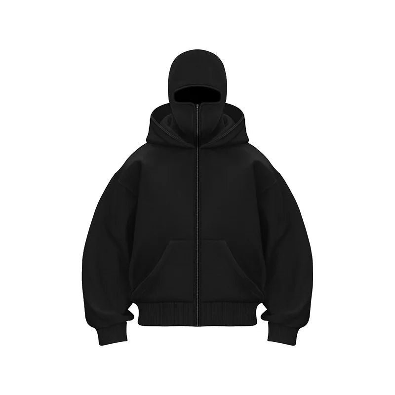Sweat double capuche Y2K™