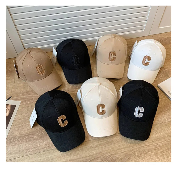 Casquette New C™
