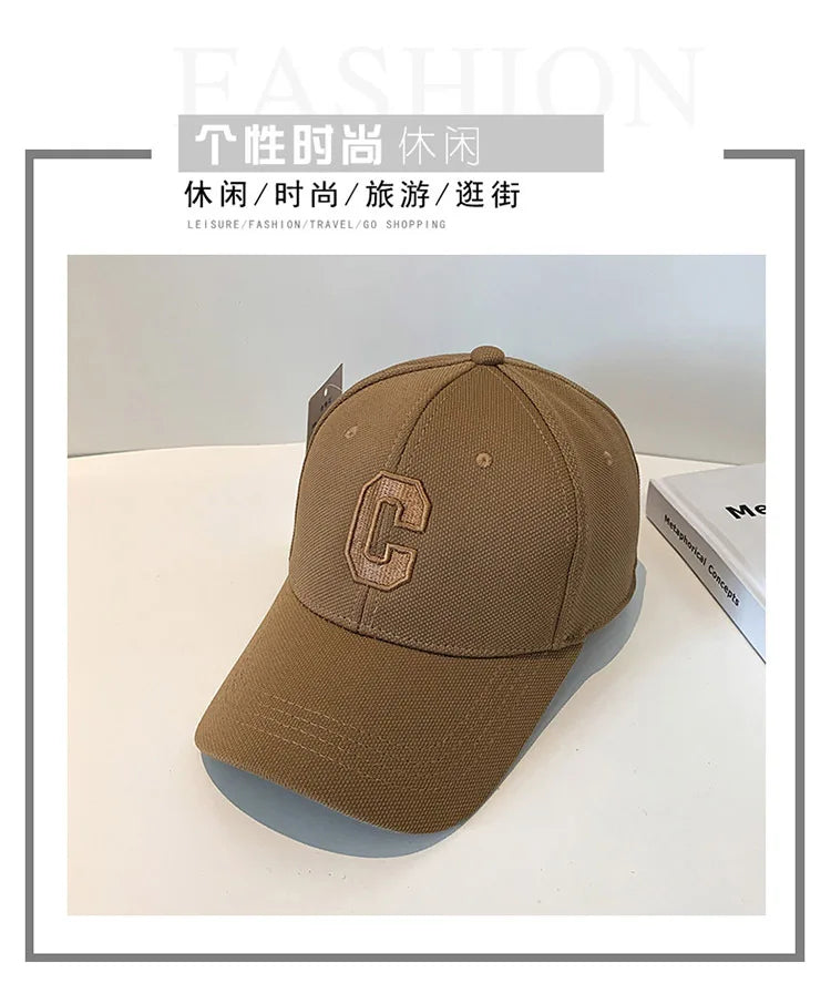 Casquette New C™
