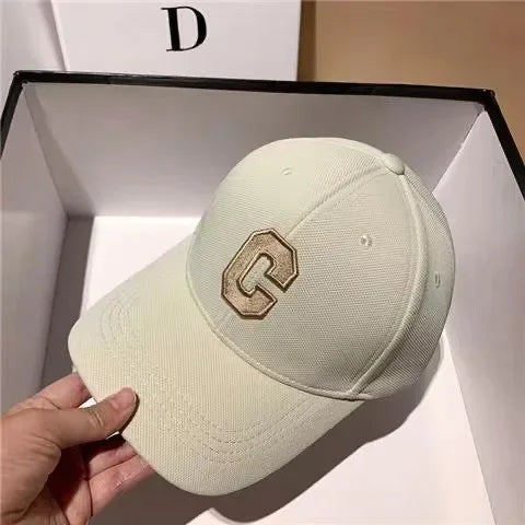 Casquette New C™