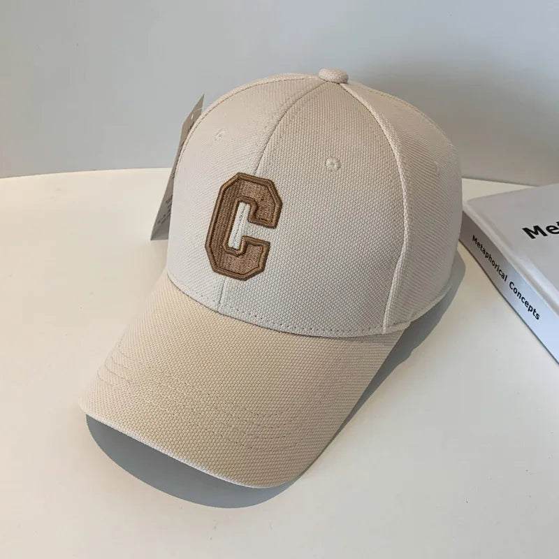 Casquette New C™