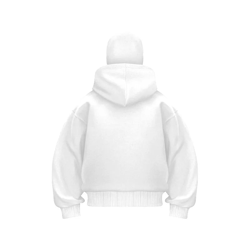 Sweat double capuche Y2K™