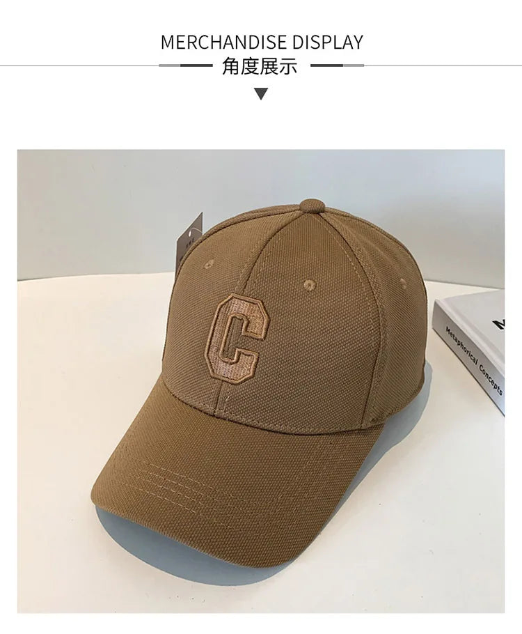Casquette New C™