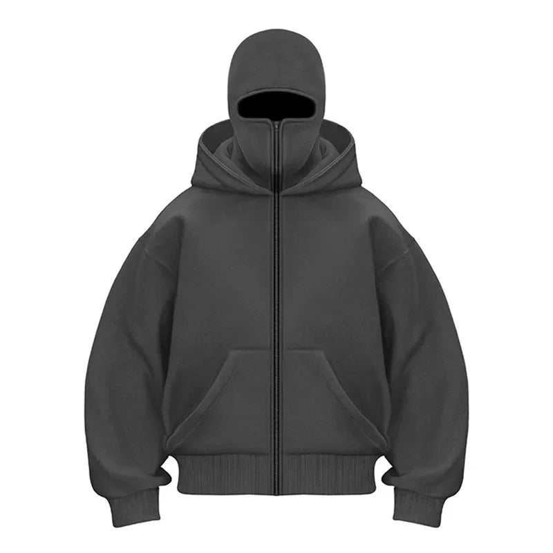 Sweat double capuche Y2K™