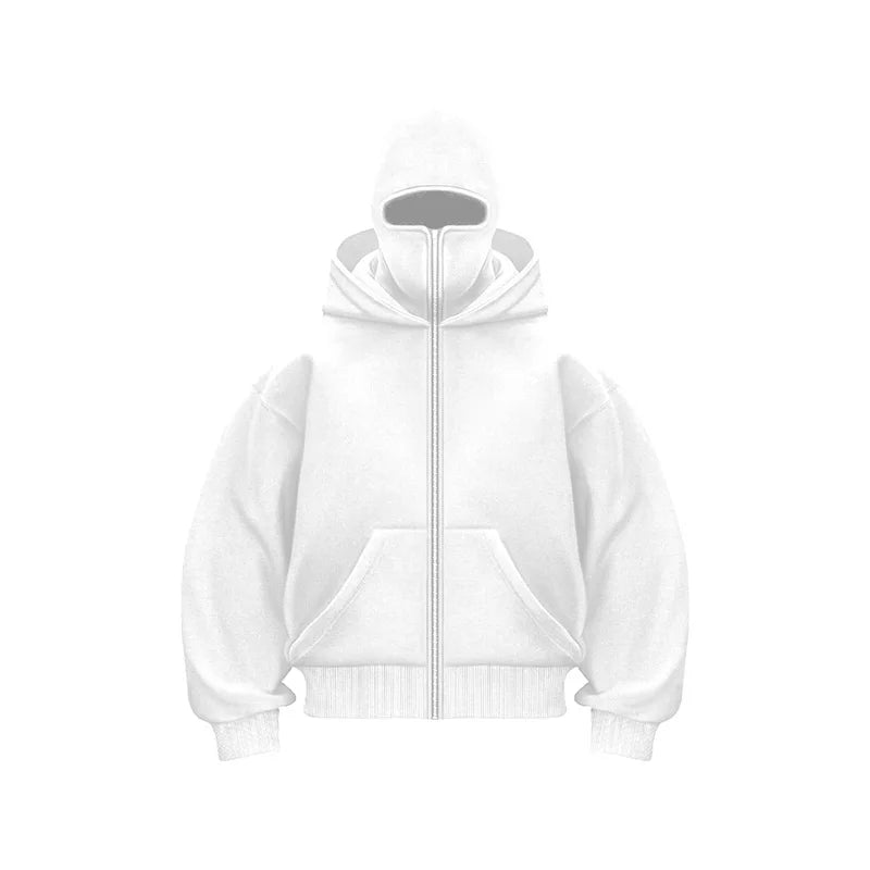 Sweat double capuche Y2K™