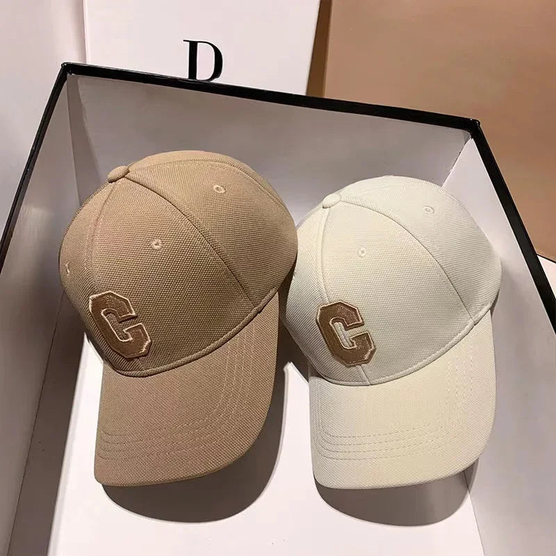 Casquette New C™
