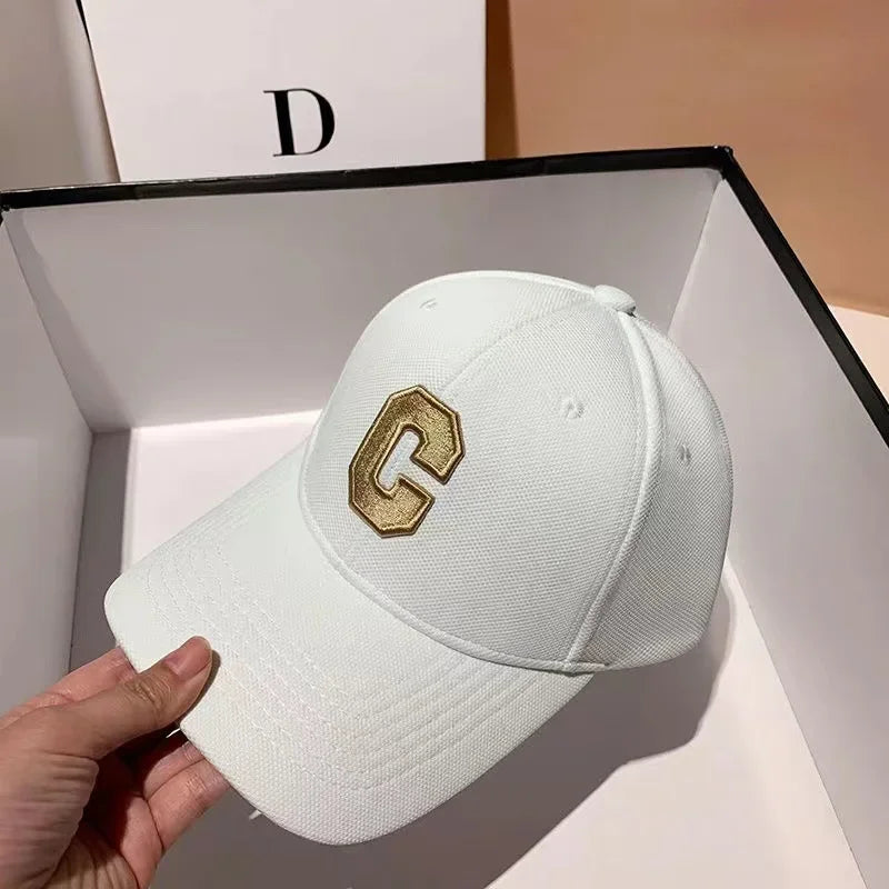 Casquette New C™
