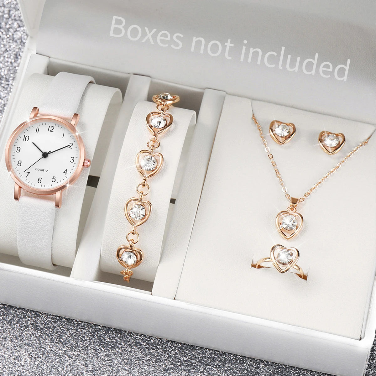 Coffret bijoux™