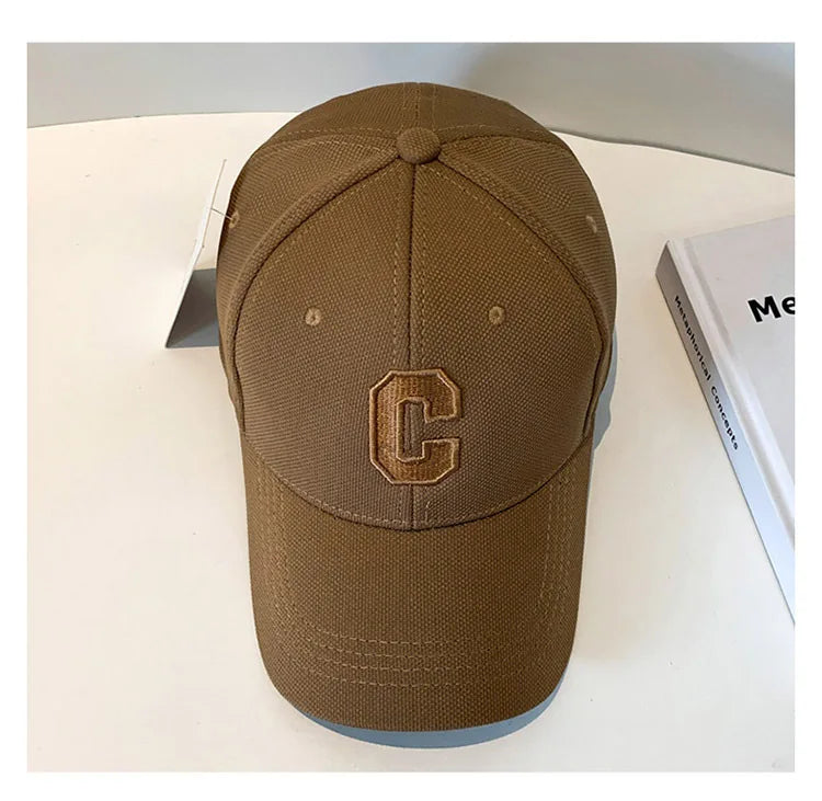 Casquette New C™