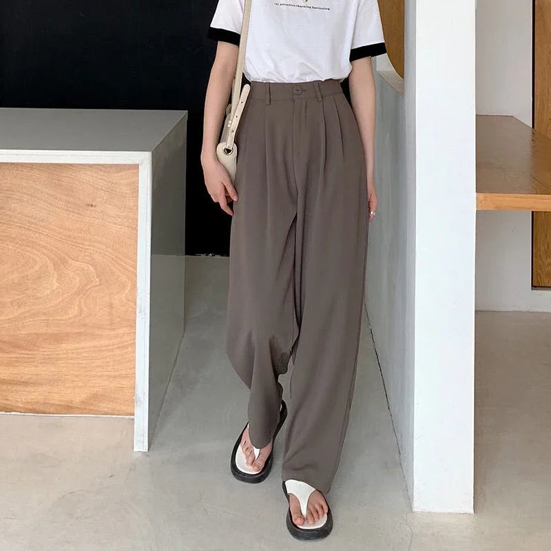 New Pantalon de costume™