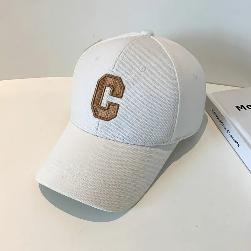 Casquette New C™