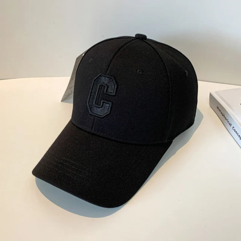 Casquette New C™