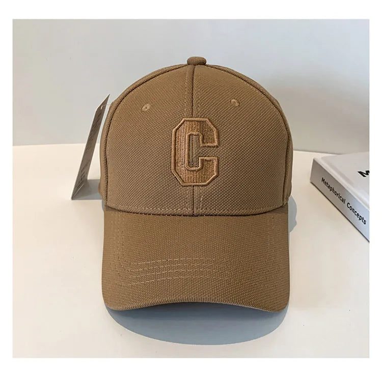 Casquette New C™