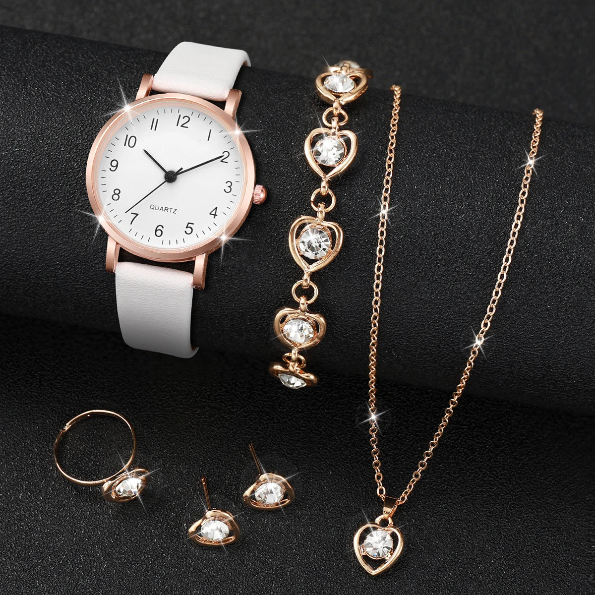 Coffret bijoux™