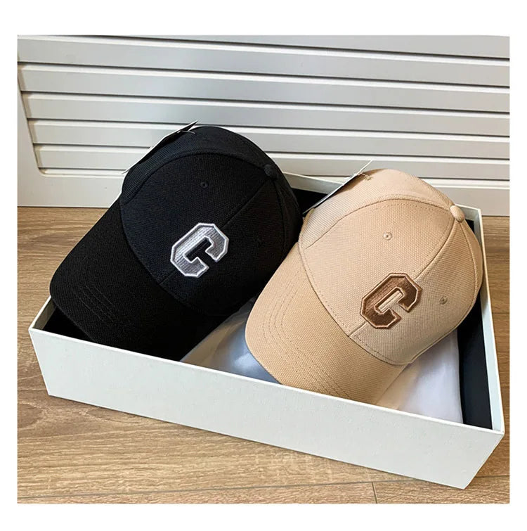 Casquette New C™