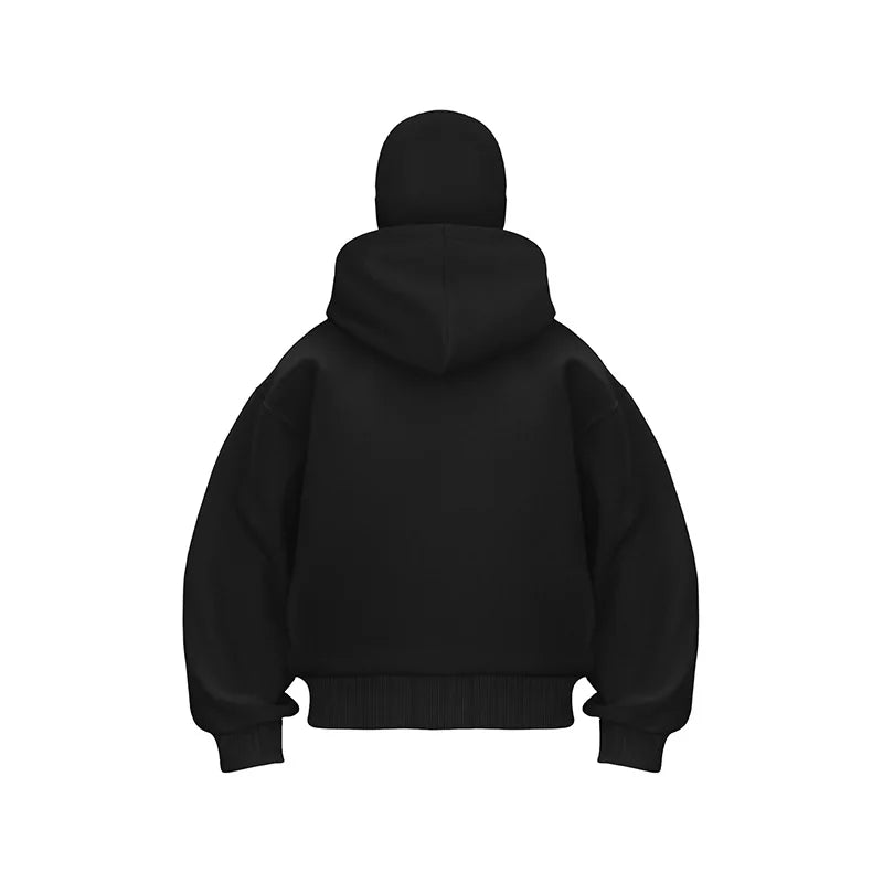 Sweat double capuche Y2K™