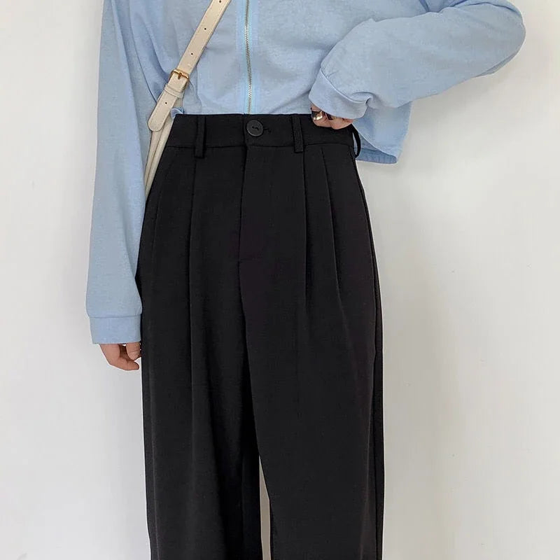 New Pantalon de costume™