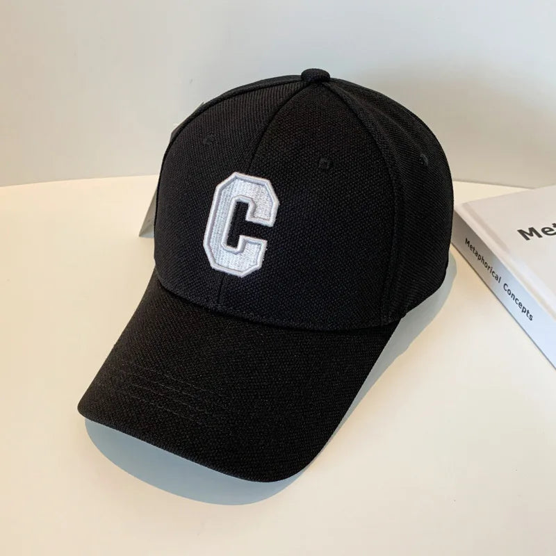 Casquette New C™