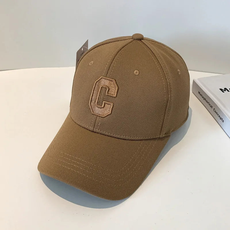 Casquette New C™