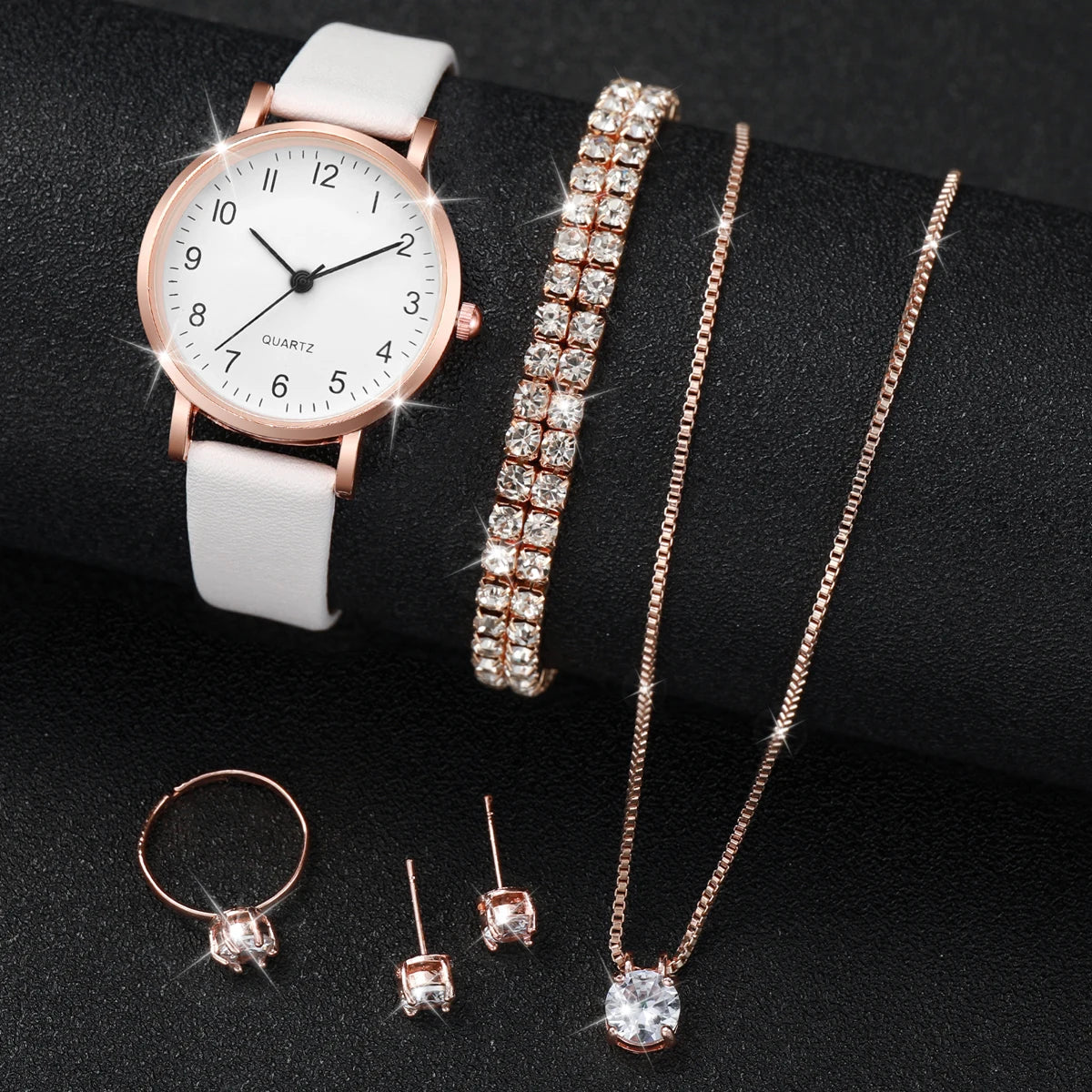 Coffret bijoux™