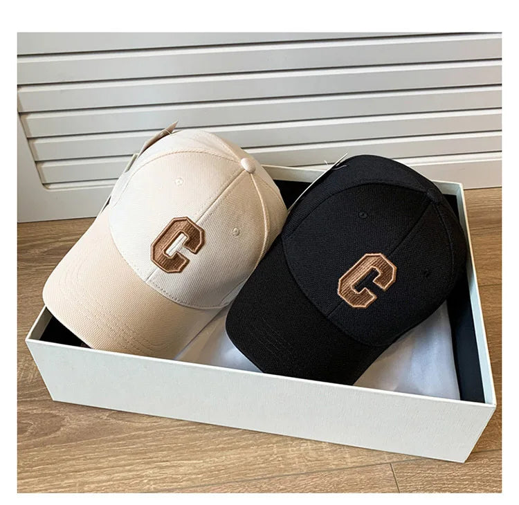 Casquette New C™