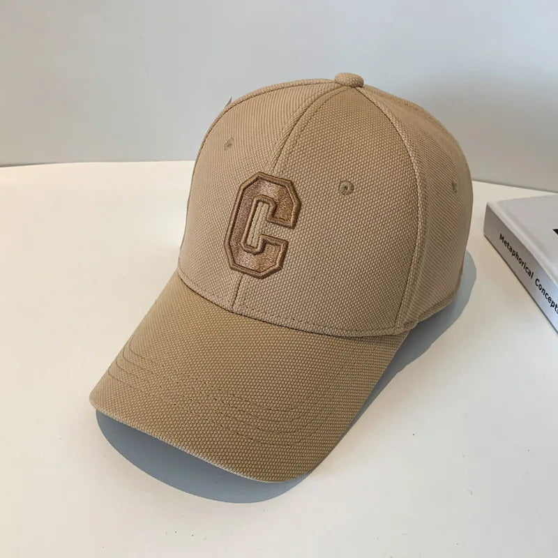 Casquette New C™