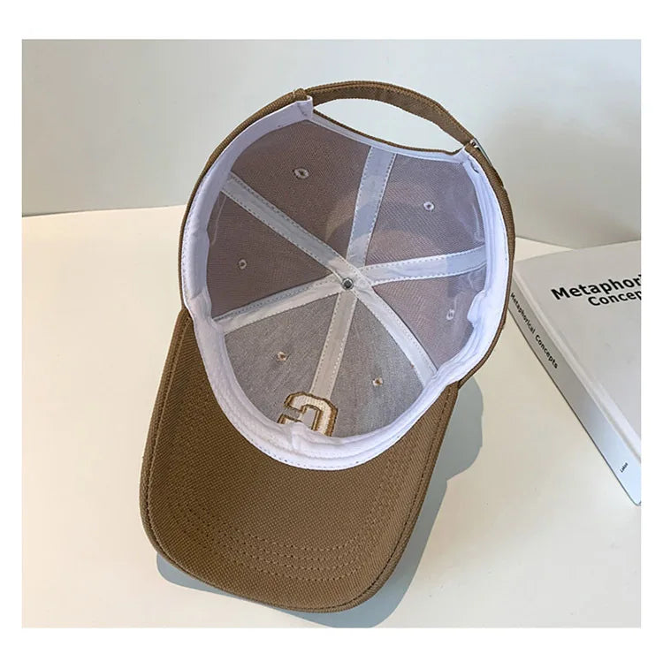 Casquette New C™