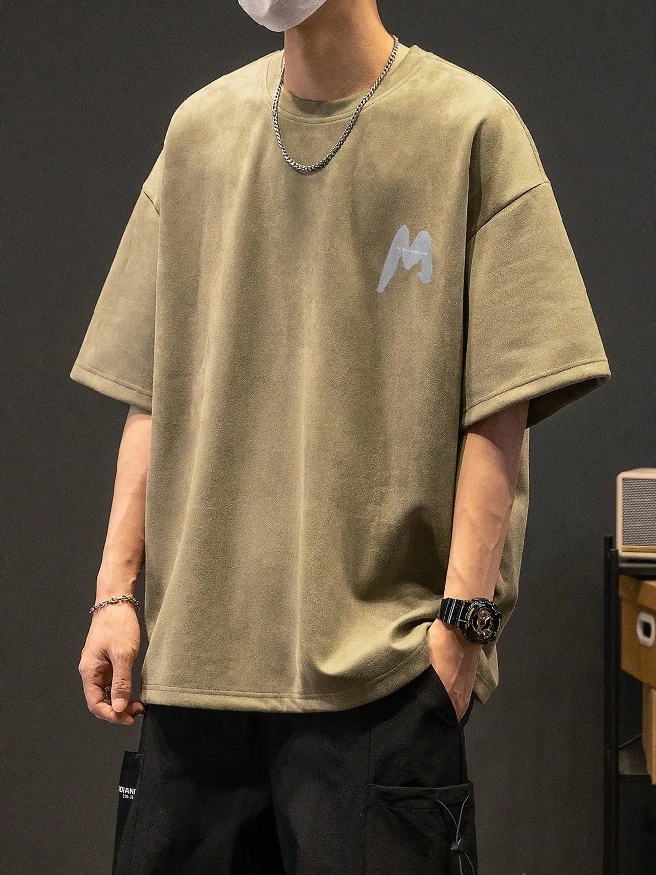 T-shirt New M™