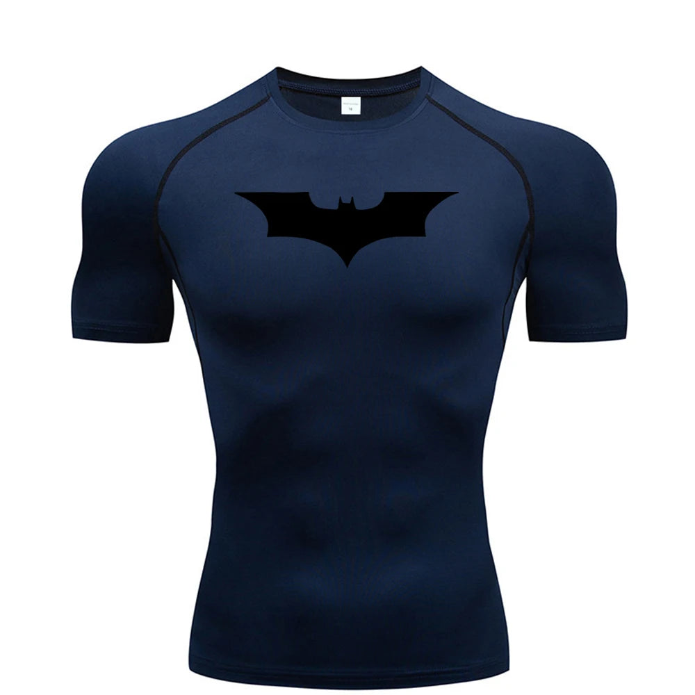 T-shirt Batman Running™