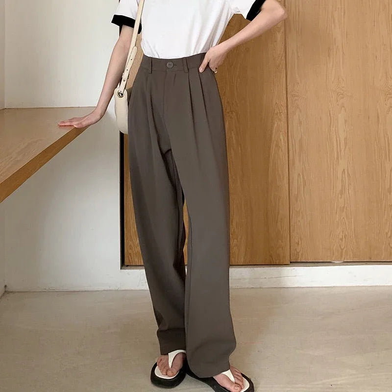 New Pantalon de costume™