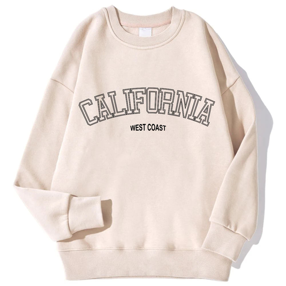 Pull California™