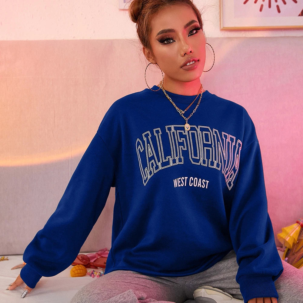 Pull California™