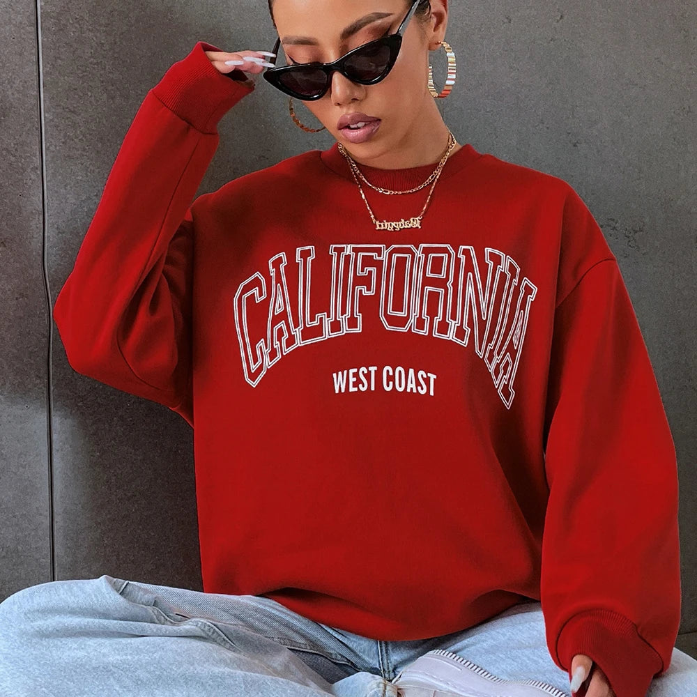 Pull California™