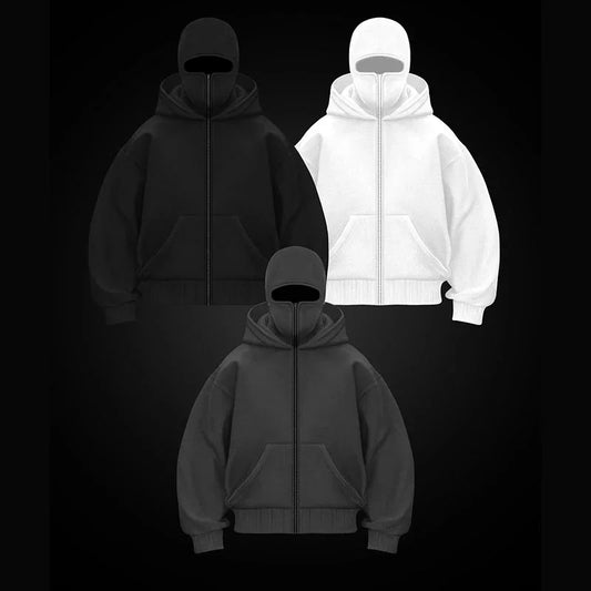 Sweat double capuche Y2K™