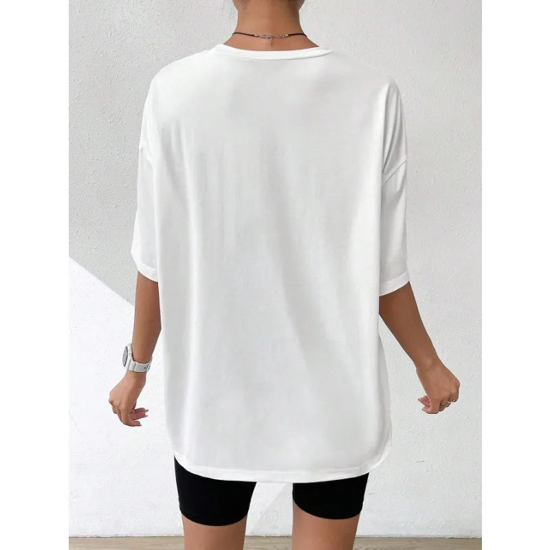 T-shirt d'art™