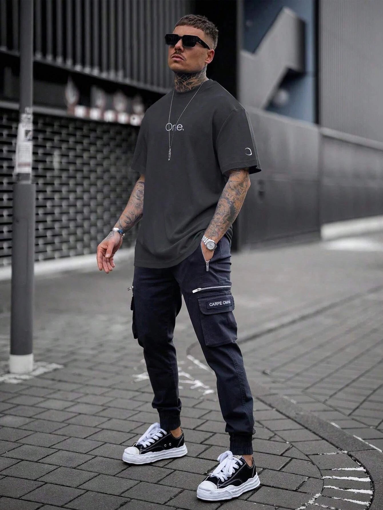 T-shirt Luxury™