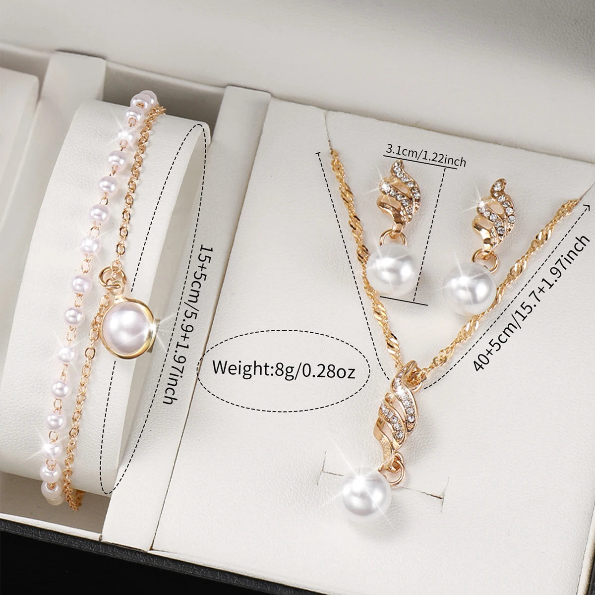 Coffret bijoux™