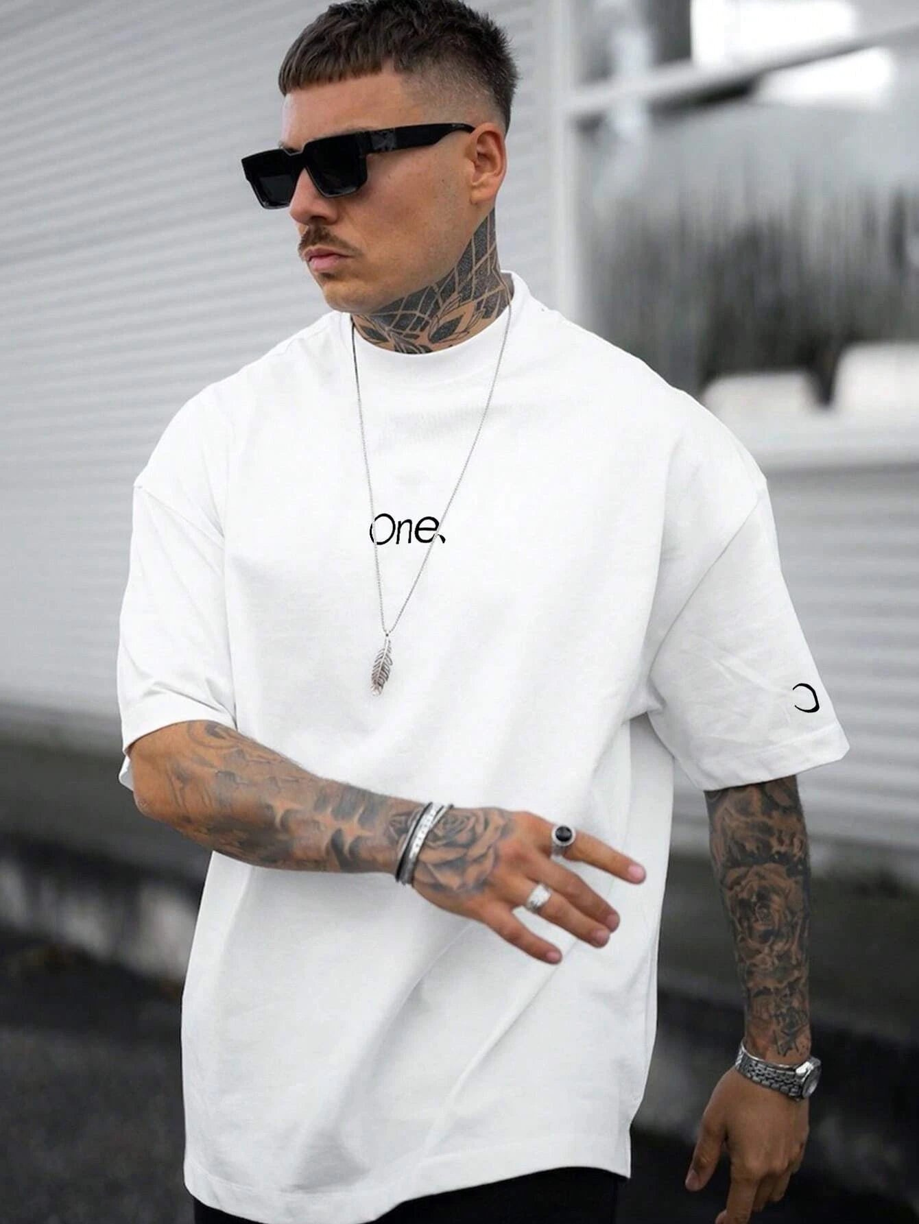 T-shirt Luxury™