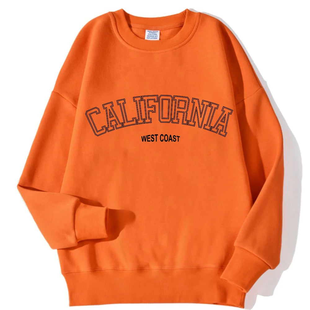 Pull California™