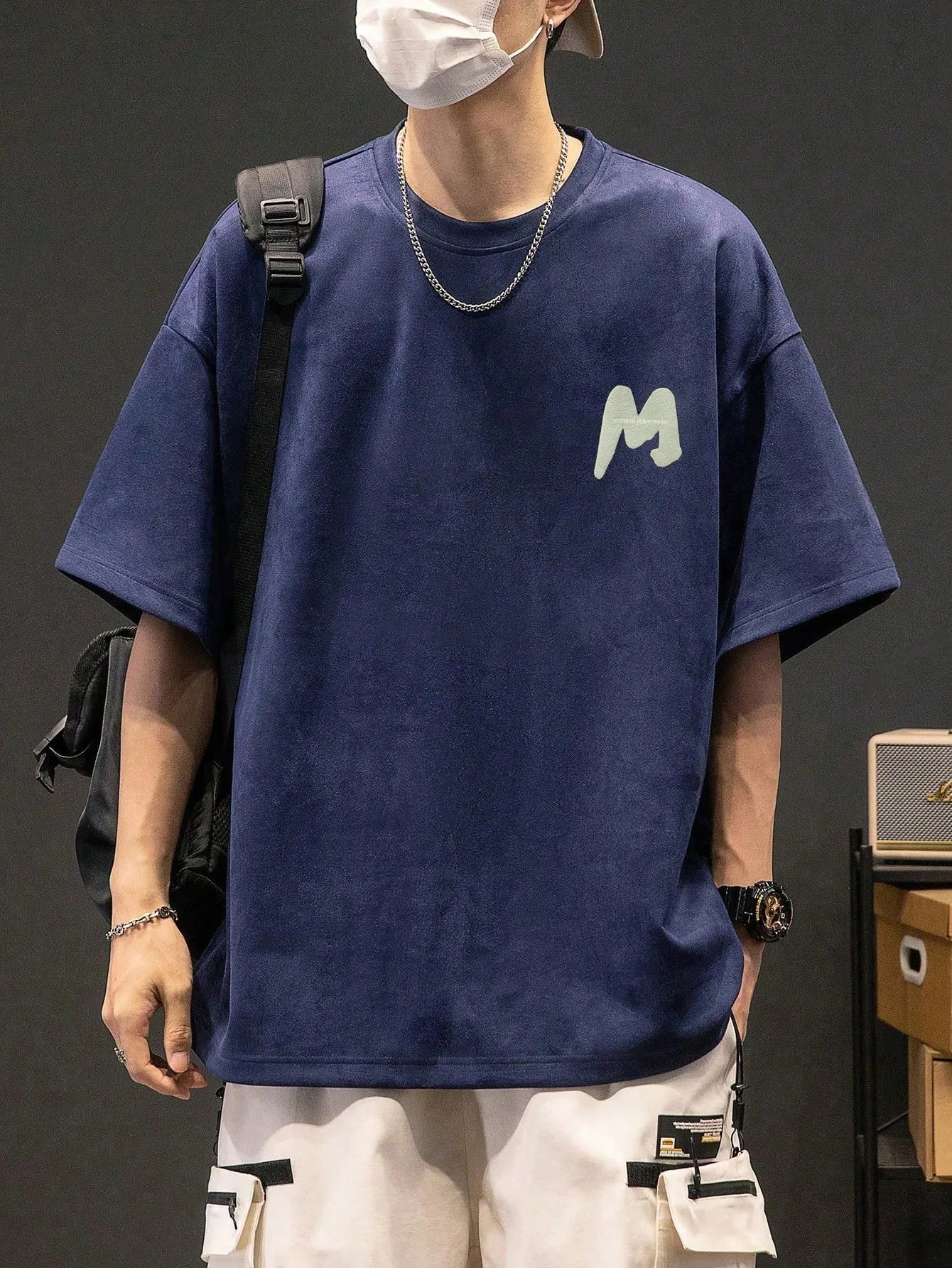 T-shirt New M™