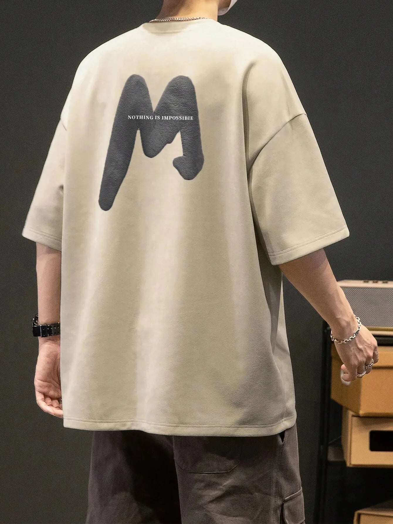 T-shirt New M™