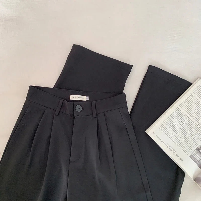 New Pantalon de costume™