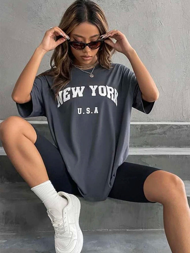 T-shirt New York™