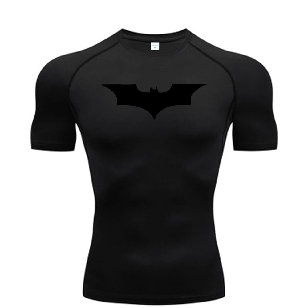 T-shirt Batman Running™