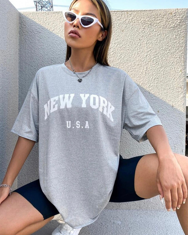 T-shirt New York™