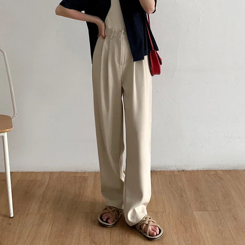 New Pantalon de costume™