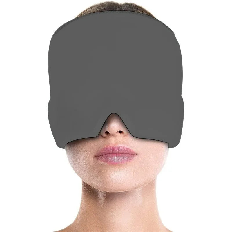 Mon bonnet anti migraine™