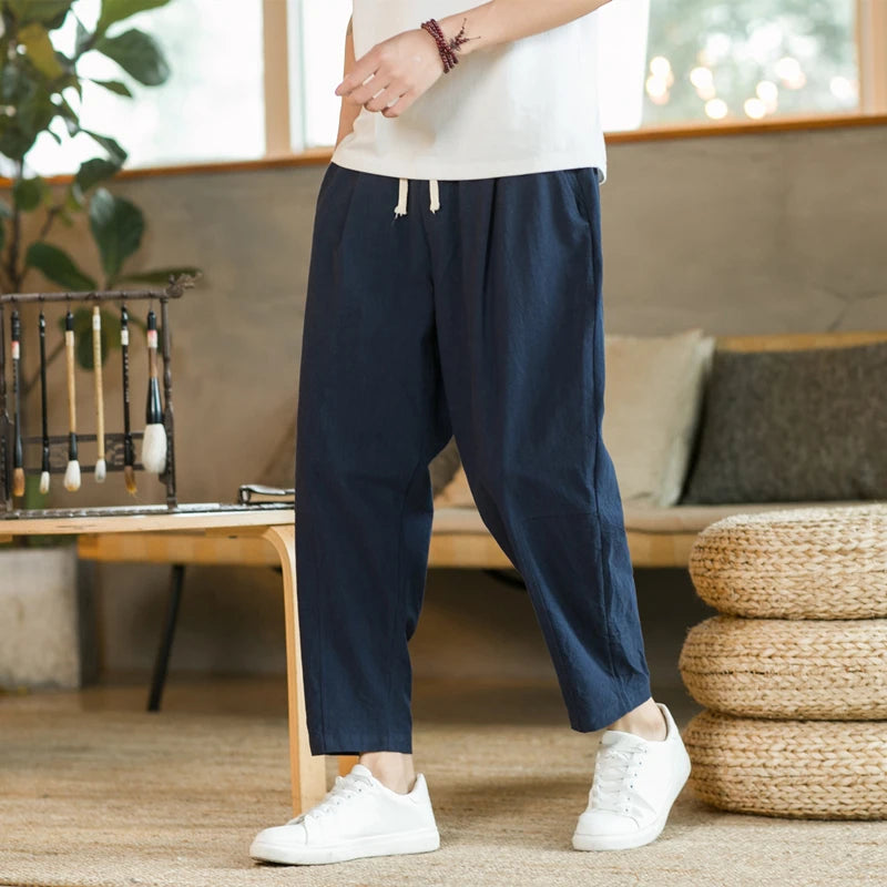 Pantalon Oversize™