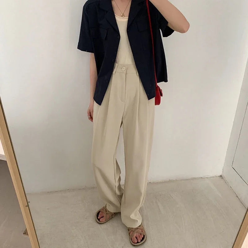 New Pantalon de costume™