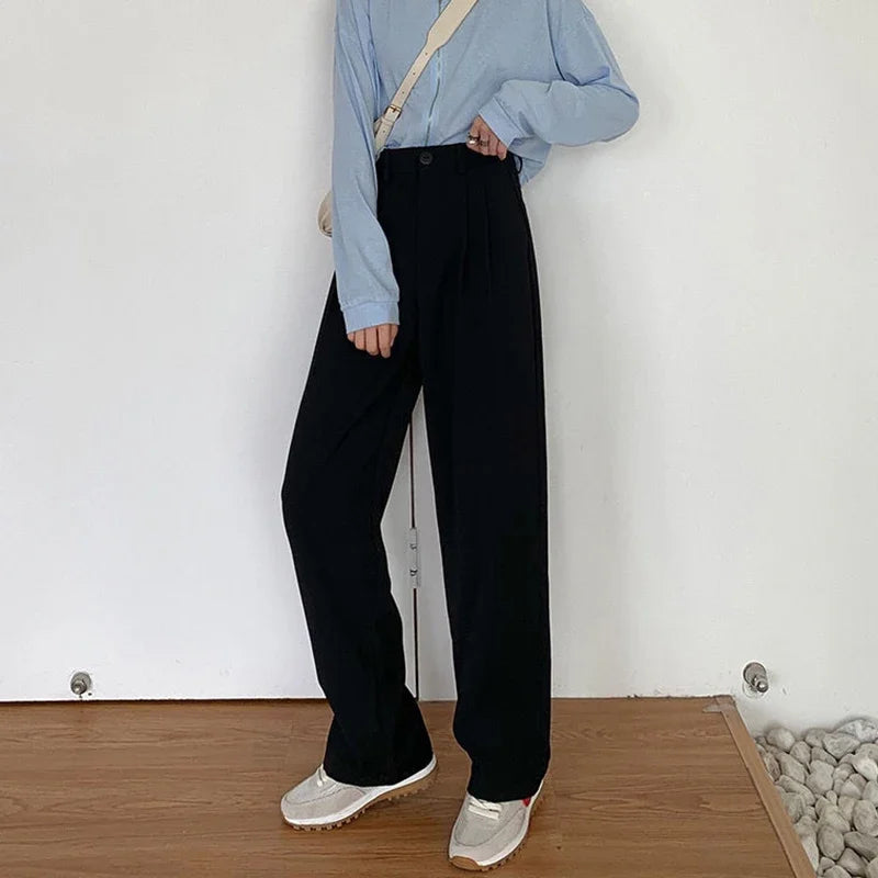New Pantalon de costume™
